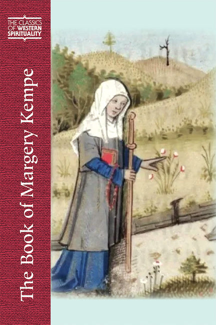 Book of Margery Kempe - Ingram