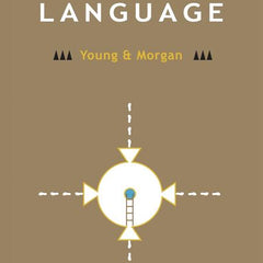 Navajo Language: The Elements Of Navajo Grammar With A Dictionary In Two Parts Containing Basic Vocabularies Of Navajo And English - Ingram
