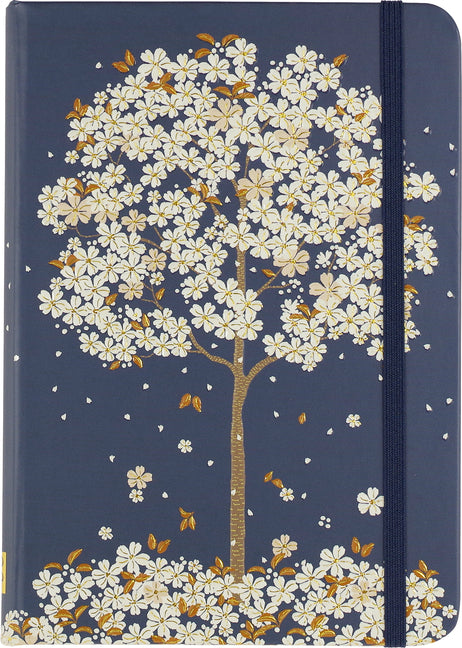 Falling Blossoms Journal (Diary, Notebook) - Ingram