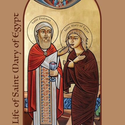 Life of Saint Mary of Egypt - Ingram