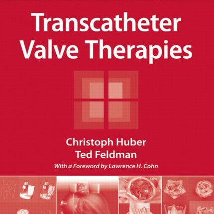 Transcatheter Valve Therapies - Ingram