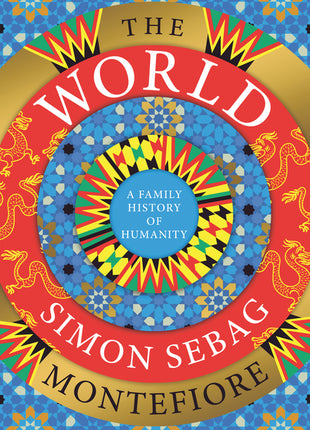 World: A Family History of Humanity - Ingram