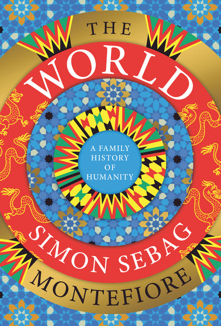 World: A Family History of Humanity - Ingram