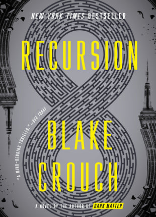 Recursion - Ingram
