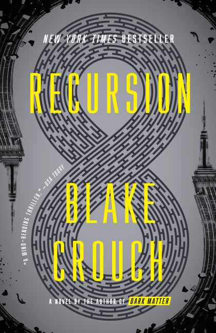Recursion - Ingram