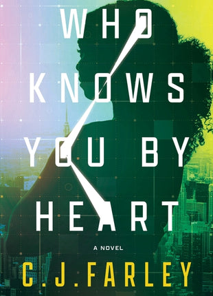 Who Knows You by Heart - Ingram