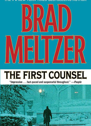 First Counsel - Ingram