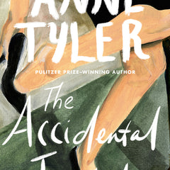 Accidental Tourist - Ingram