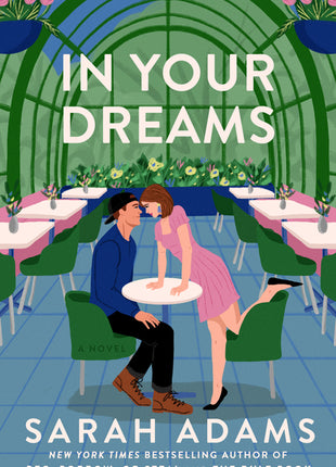 In Your Dreams - Ingram