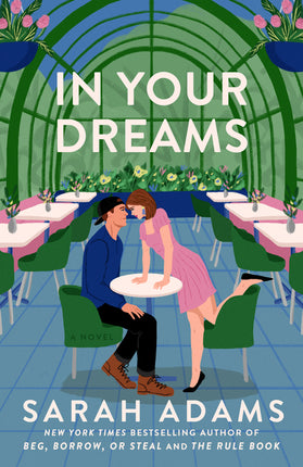 In Your Dreams - Ingram