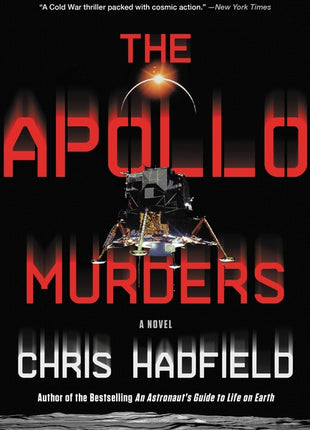 Apollo Murders - Ingram