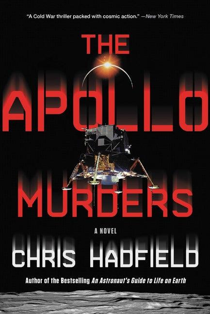 Apollo Murders - Ingram