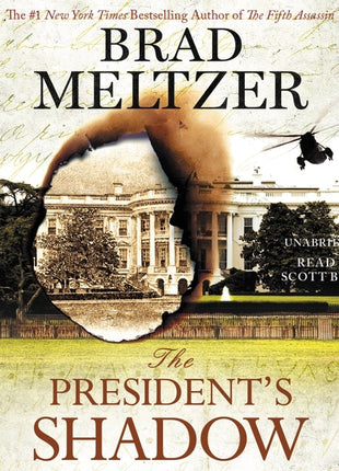 President's Shadow - Ingram