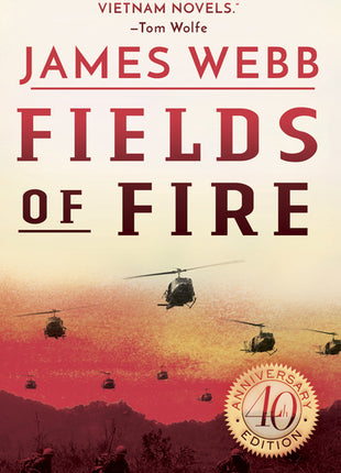 Fields of Fire - Ingram