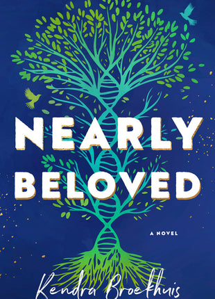 Nearly Beloved - Ingram