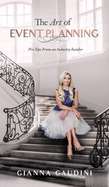 Art of Event Planning: Pro Tips from an Industry Insider - Ingram
