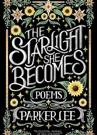 Starlight She Becomes: Poems - Ingram