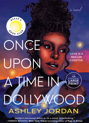 Once Upon a Time in Dollywood: Reese's Book Club - Ingram