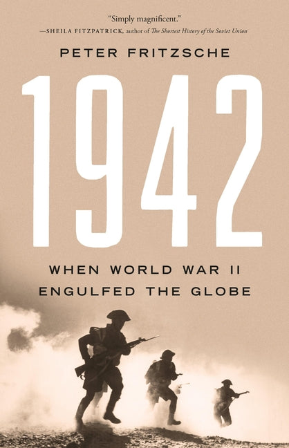 1942: When World War II Engulfed the Globe - Ingram