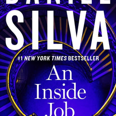 An Inside Job - Ingram