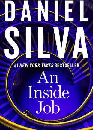 An Inside Job - Ingram
