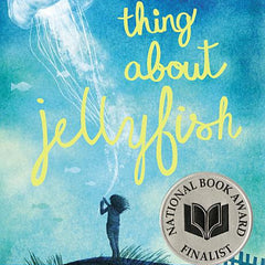 Thing about Jellyfish (National Book Award Finalist) - Ingram