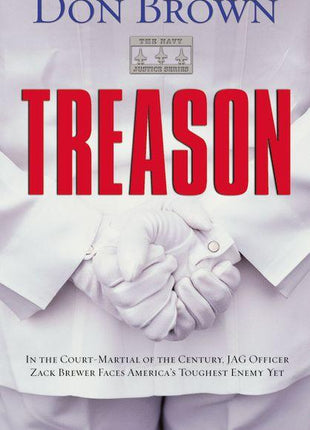 Treason - Ingram