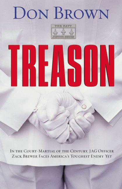 Treason - Ingram