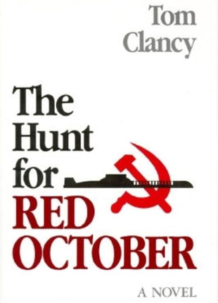 Hunt for Red October - Ingram