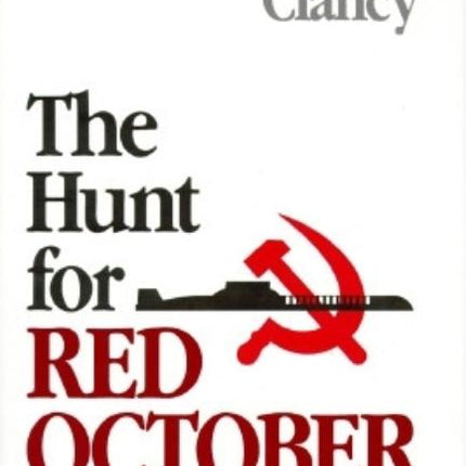 Hunt for Red October - Ingram