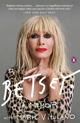 Betsey: A Memoir - Ingram