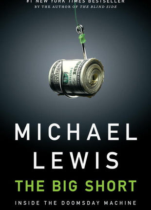 Big Short: Inside the Doomsday Machine - Ingram