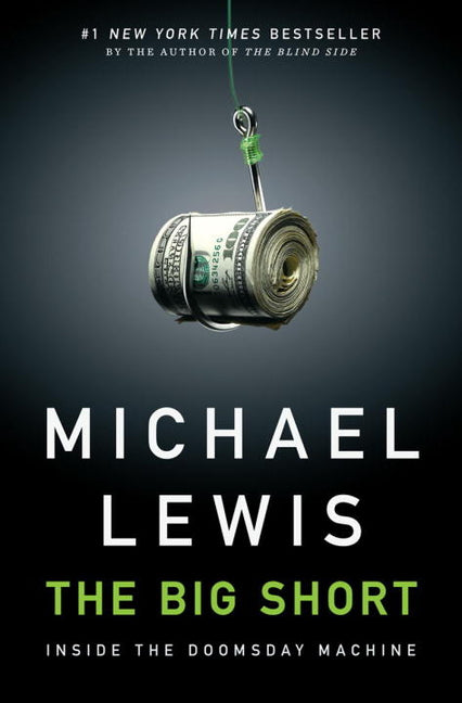 Big Short: Inside the Doomsday Machine - Ingram