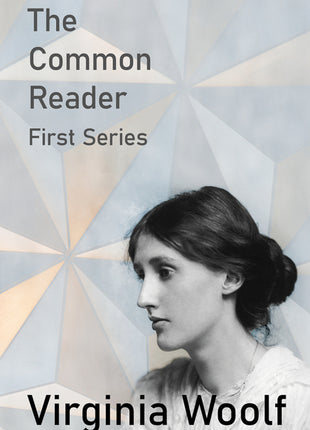 Common Reader - First Series - Ingram