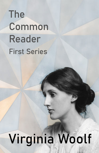 Common Reader - First Series - Ingram