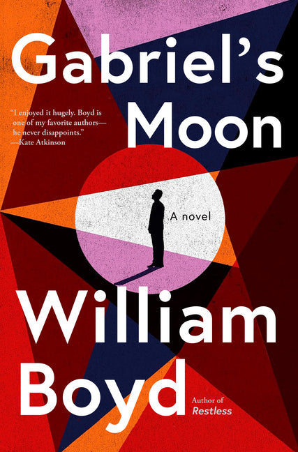 Gabriel's Moon: A Gabriel Dax Novel - Ingram