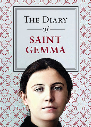 Diary of St. Gemma - Ingram