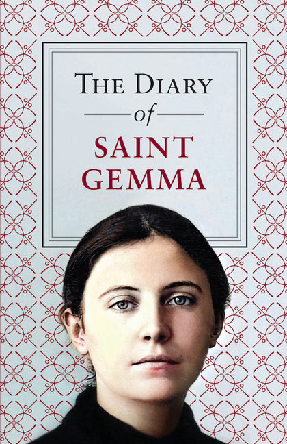 Diary of St. Gemma - Ingram