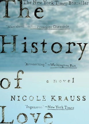 History of Love - Ingram