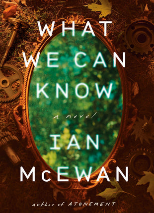 What We Can Know - Ingram