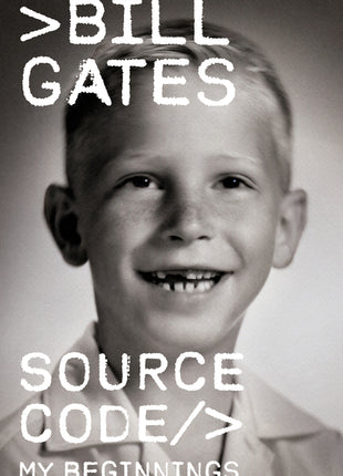 Source Code: My Beginnings - Ingram