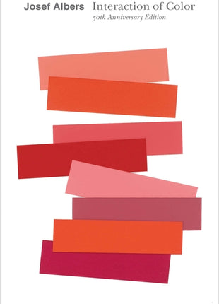 Interaction of Color (-50th Anniversary) - Ingram