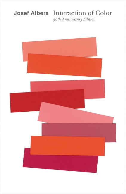 Interaction of Color (-50th Anniversary) - Ingram