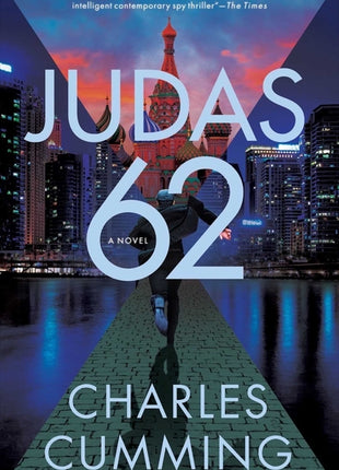 Judas 62 - Ingram
