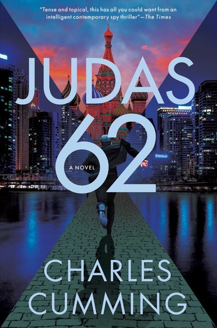 Judas 62 - Ingram