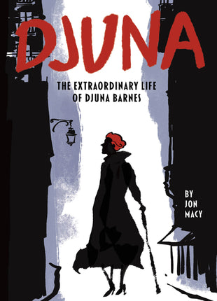 Djuna: The Extraordinary Life of Djuna Barnes - Ingram