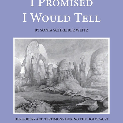 I Promised I Would Tell - Ingram