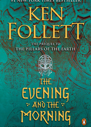 Evening and the Morning - Ingram