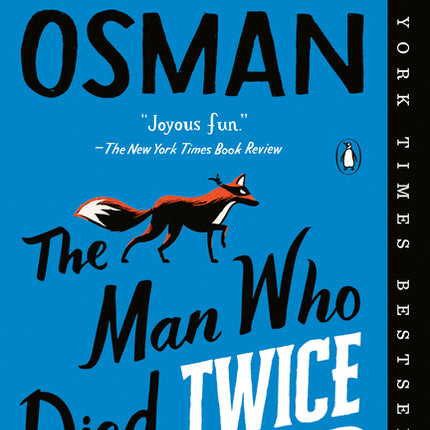 Man Who Died Twice: A Thursday Murder Club Mystery - Ingram