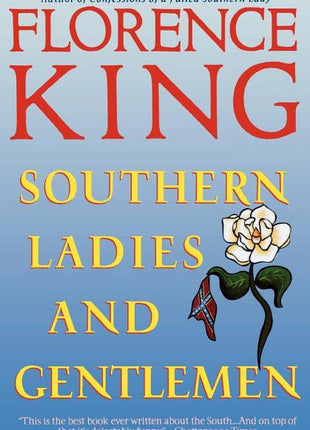 Southern Ladies & Gentlemen - Ingram